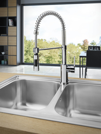 Bateria MIDR55CR - Smeg