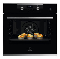 Piekarnik parowy ELECTROLUX SteamBake 600 KODEH70X