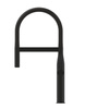Bateria kuchenna GROHE ESSENCE PHANTOM BLACK 30503KF0