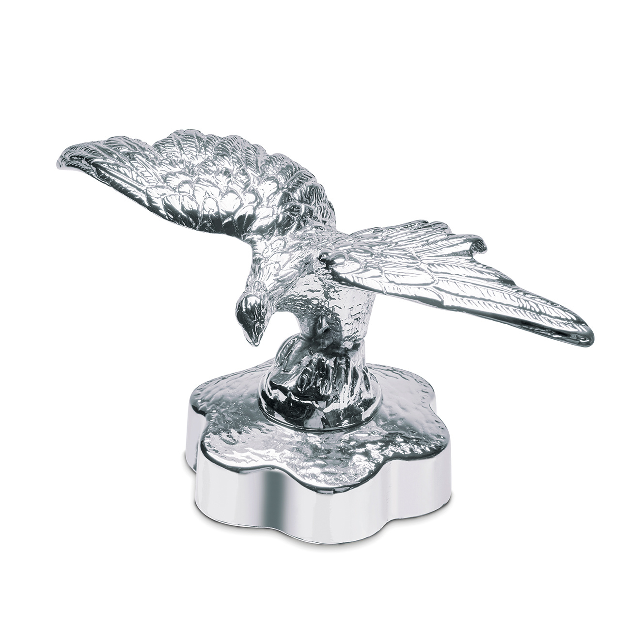 Akcesorium - Figurka orła LPAAQUCR01 - La Pavoni