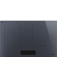 Płyta indukcyjna SMEG 80cm Linea NG SIM1844DG