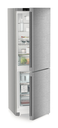 Chłodziarko-zamrażarka z systemem EasyFresh LIEBHERR CNsdb 5223 plus NoFrost