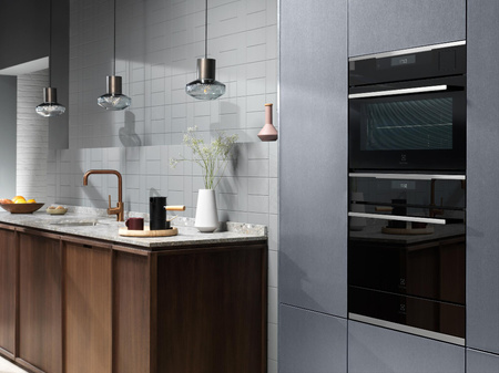Szuflada do zabudowy ELECTROLUX 600 KBD4X