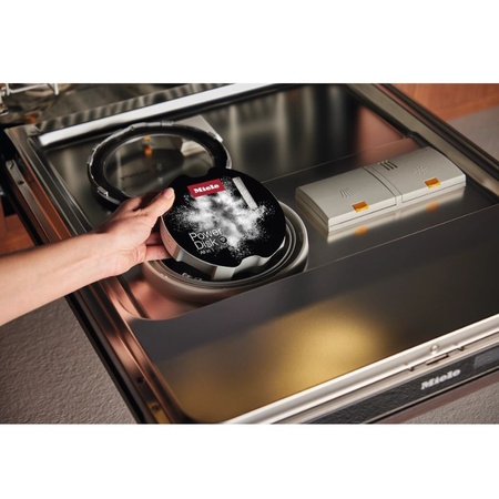  6 sztuk środek do mycia naczyń w zmywarkach MIELE PowerDisk All in1 - 11841300