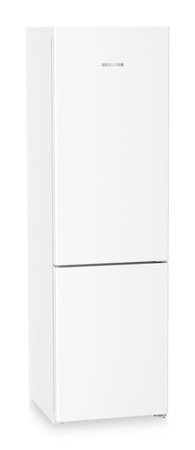 Chłodziarko-zamrażarka z systemem EasyFresh LIEBHERR CNc 5703 pure NoFrost