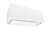 Okap kuchenny podszafkowy CIARKO Design Luno White 72 - CDZ7201B