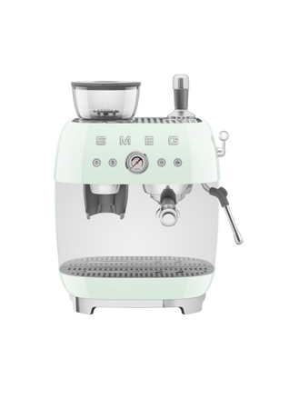 Ekspres do kawy EGF03PGEU - Smeg