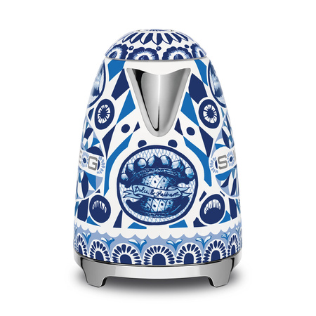 Czajnik elektryczny SMEG Dolce&Gabbana KLF03DGBEU