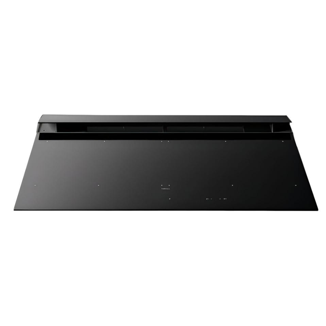 Płyta indukcyjna z okapem FALMEC Brera 90 mat 800m3/h - CBRW90.00P8#ZZZC490F