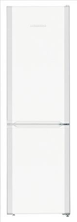 Automatyczna chłodziarko-zamrażarka z systemem SmartFrost LIEBHERR CUe331-26