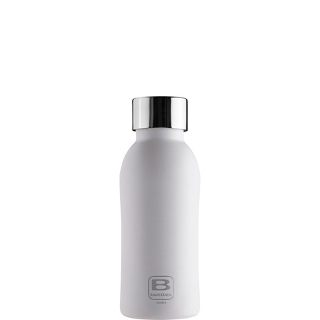 Bugatti BBOT Termos biały mat 350ml BBT-1U350IN