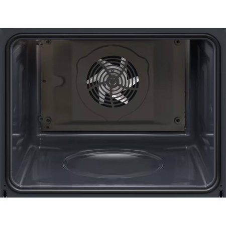 Piekarnik parowy ELECTROLUX SteamBake 600 kataliza - EOD5F71Z