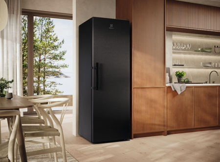 Chłodziarka lodówka wolnostojąca ELECTROLUX 800 LRC8ME39B