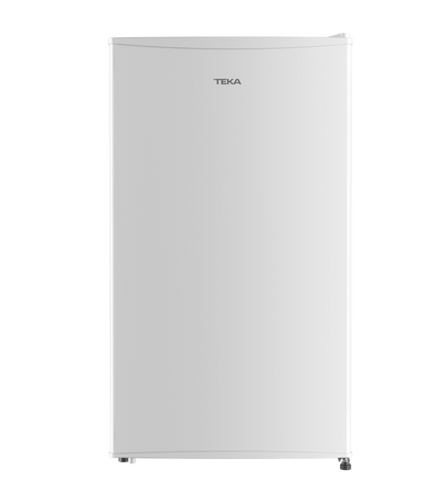 Wolnostojąca mini lodówka podblatowa z zamrażarką TEKA RSR 10138 EU - 113320003