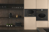 Kuchenka mikrofalowa MP822NAO - Smeg