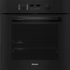 Piekarnik do zabudowy MIELE H 2861 BP ObsidianBlack - 12144550