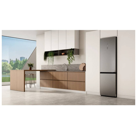 Lodówko-zamrażarka wolnostojąca TEKA z technologią Total No Frost RBF 88680 DSS / 113400046