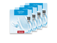 UltraTabs All in 1, 240 szt. GS CL 2406 T - MIELE 11657480