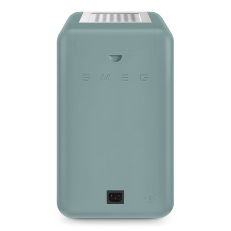 Ekspres do kawy, kolbowy EMC02EGMEU - Smeg