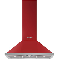 Okap kuchenny, Portofino KPF9RD - Smeg