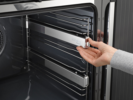 Piekarnik MIELE H 7364 BP Stal nierdzewna/czysta stal - 11104270