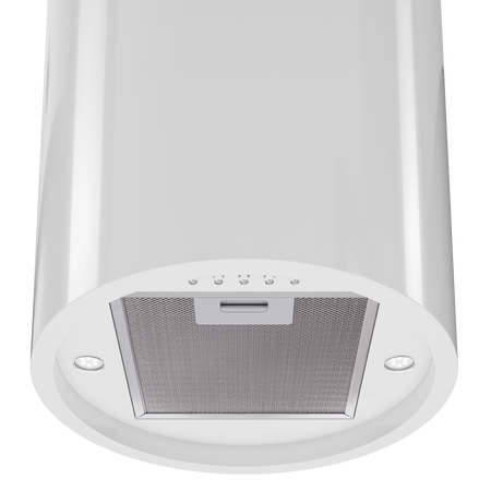 OKAP LANILIA NEWELIO ISOLA 39.1 WHITE