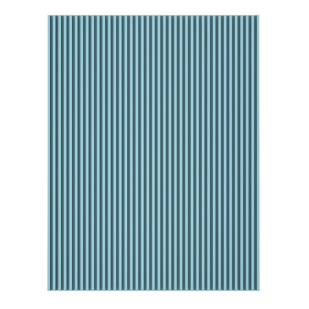 Okap kuchenny przyścienny GLOBALO LOWIO 60.1 BL / OCEAN BLUE