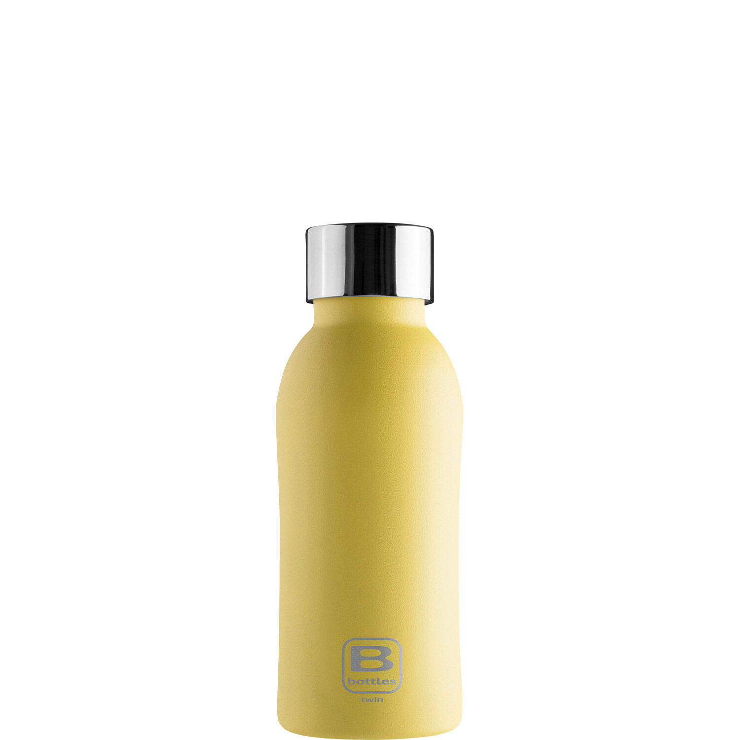 Bugatti BBOT Termos żółty mat 350 ml BBT-6V350IN