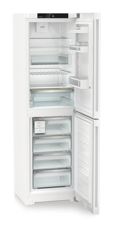 Lodówka wolnostojąca z zamrażarką LIEBHERR CNc 5724 Plus NoFrost