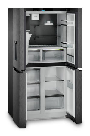 Lodówka z zamrażarką French Door LIEBHERR MBbsdi 9028 plus BioFresh NoFrost