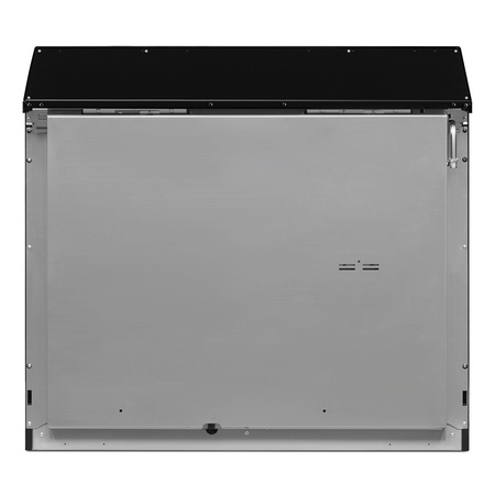 Kuchnia wolnostojąca 110cm Victoria SMEG TR4110AZ