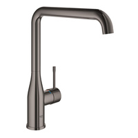 Bateria kuchenna GROHE ESSENCE HARG GRAFITE 30269A00