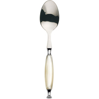 Bugatti COUNTRY Ivory łyżeczka do herbaty COCAM-04107