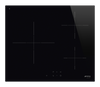 Płyta indukcyjna, 60 cm, prosta krawędź SI2631D - Smeg