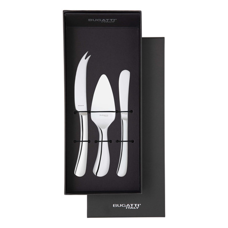 Bugatti SETTIMOCIELO zestaw do sera w pudełku IN-056N83