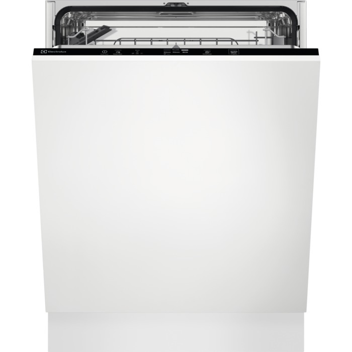 Zmywarka do zabudowy ELECTROLUX KES27200L SatelliteClean 600 60cm QuickSelect
