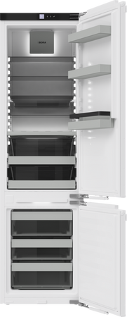 Chłodziarko-zamrażarka do zabudowy BORA Cool XL C194KG