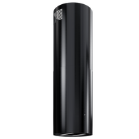 OKAP LANILIA WERENISO ISOLA 39.1 BLACK