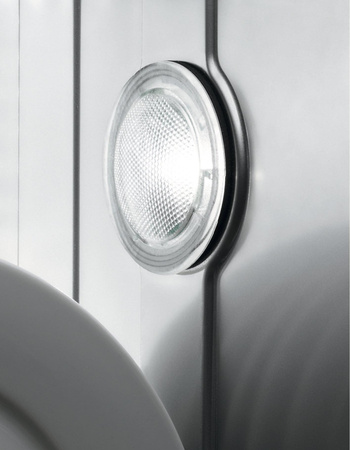Zmywarka do zabudowy ELECTROLUX KEGB9420W GlassCare 700 60cm QuickSelect