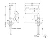 Bateria MIR6CR-2 - Smeg