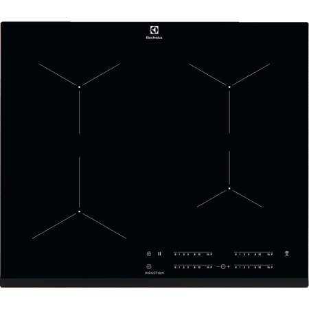 Płyta indukcyjna ELECTROLUX 500 Induction 60cm - EIT61443B 
