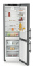Chłodziarko-zamrażarka z systemem EasyFresh LIEBHERR CNdgc 5713 pure NoFrost