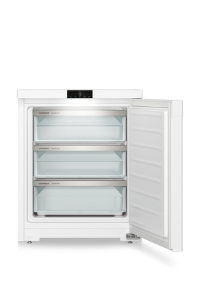 Zamrażarka podblatowa z systemem SmartFrost LIEBHERR Fe 1003 pure