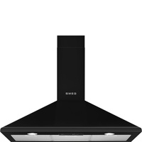 Okap kuchenny, 90 cm KSED95NEE - Smeg