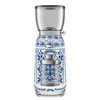 Elektryczny młynek do kawy SMEG Dolce&Gabbana CGF01DGBEU
