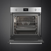 Piekarnik, steamONE, Classica SO6301S2X - Smeg