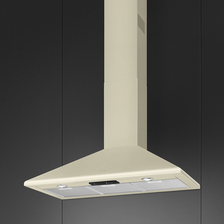 Okap kuchenny, 90 cm KSED95PE - Smeg