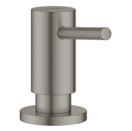 Dozownik GROHE COSMOPOLITAN - BRUSHED HARD GRAPHITE40535AL0