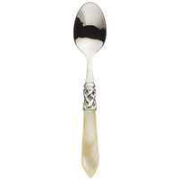 Bugatti ALADDIN Ivory łyżeczka do herbaty ALCAM-04207