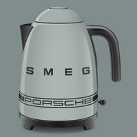 Czajnik elektryczny Porsche x SMEG Shade Green KLF03PSGEU